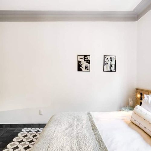 Departamento Dinamarca No.5