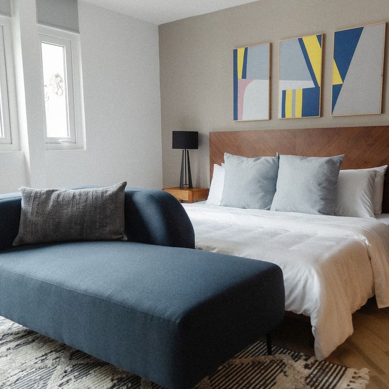 Penthouse in Cuauhtémoc