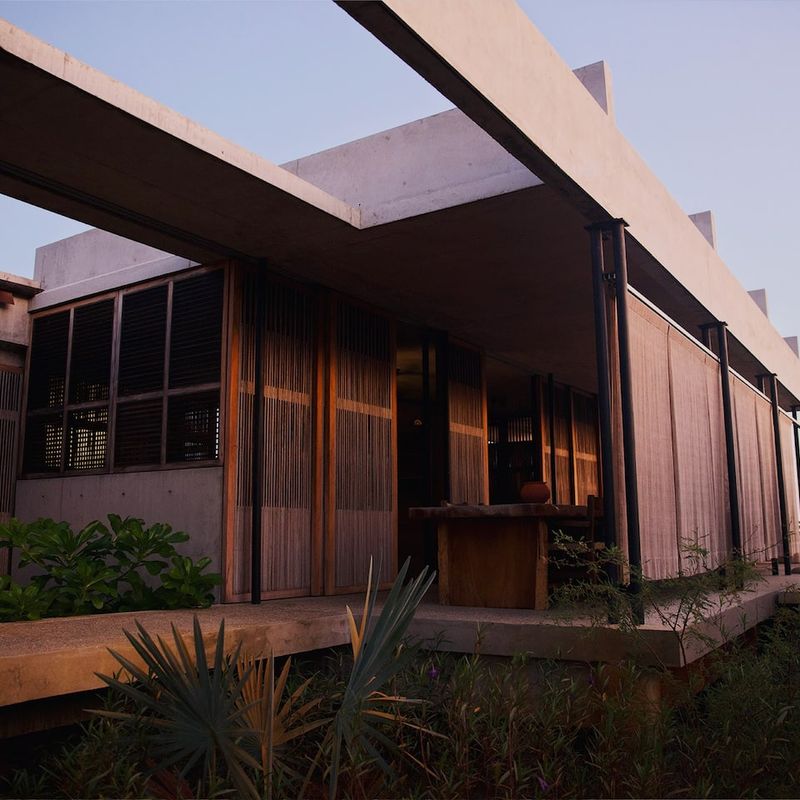 Designer Home in Casa Wabi Area