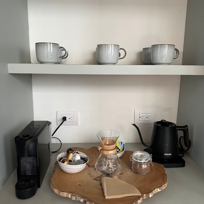 Designer Home in Condesa