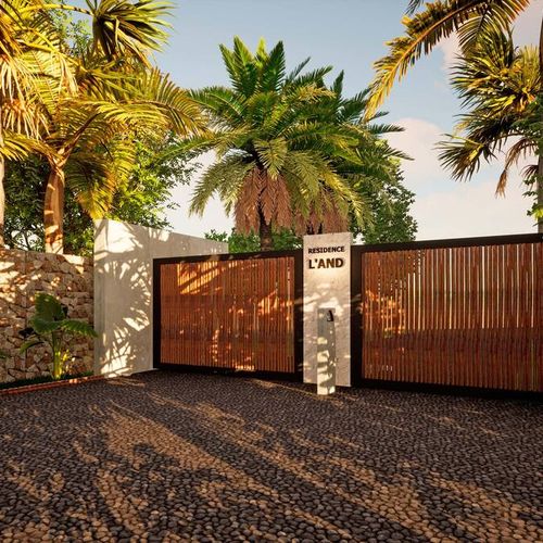 Villa in Cozumel