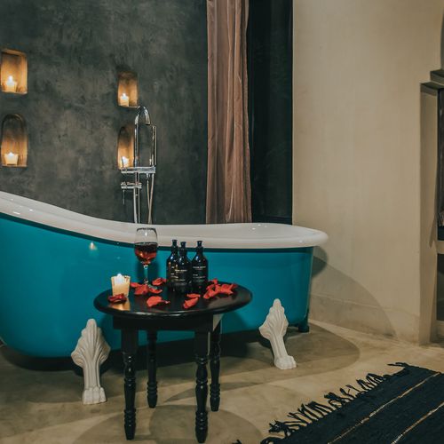 Villa in Tulum