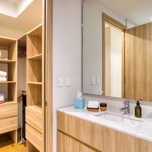 Apartment in Juarez