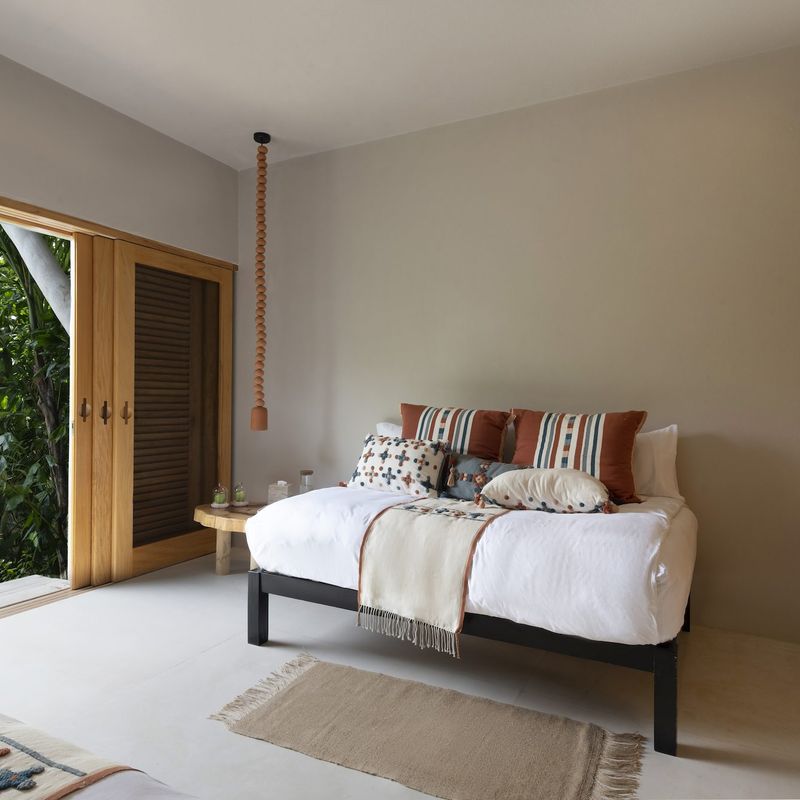 Cliffside Estate in Careyes