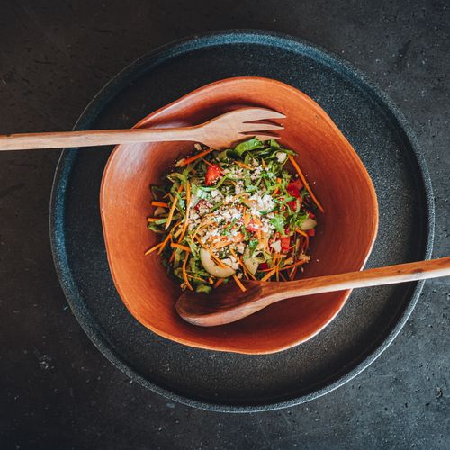 House in Agua Blanca