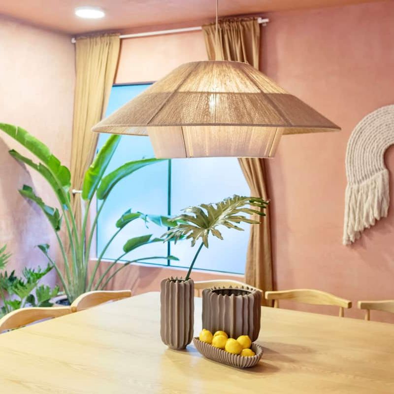 Two Homes in Polanco