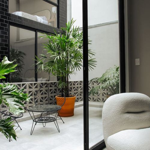 Apartment in Escandon