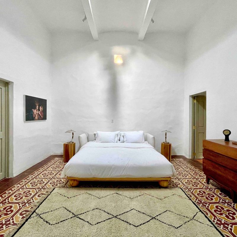 Colonial Home in Centro Oaxaca