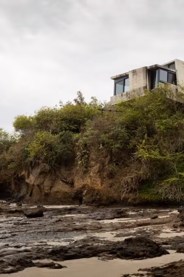 Luxury Villa in Punta Mita