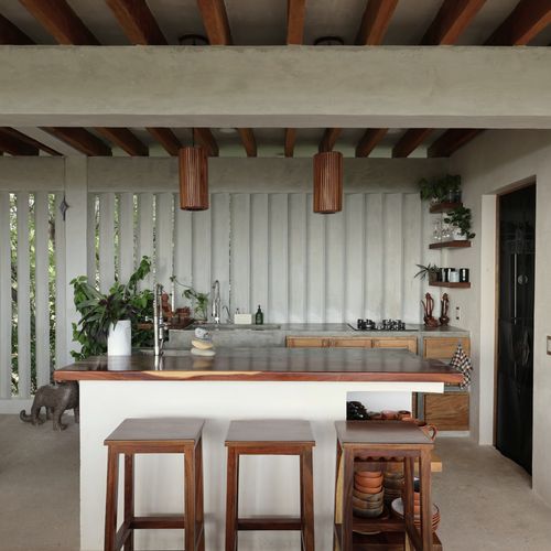 Estate in Puertecito