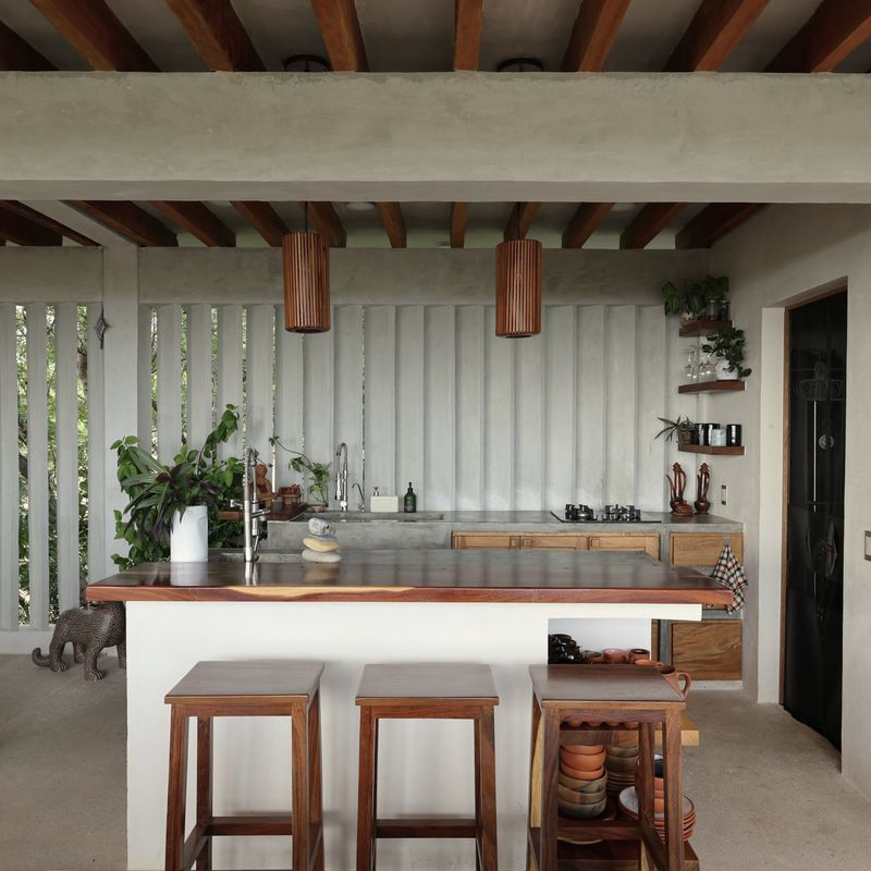 Estate in Puertecito