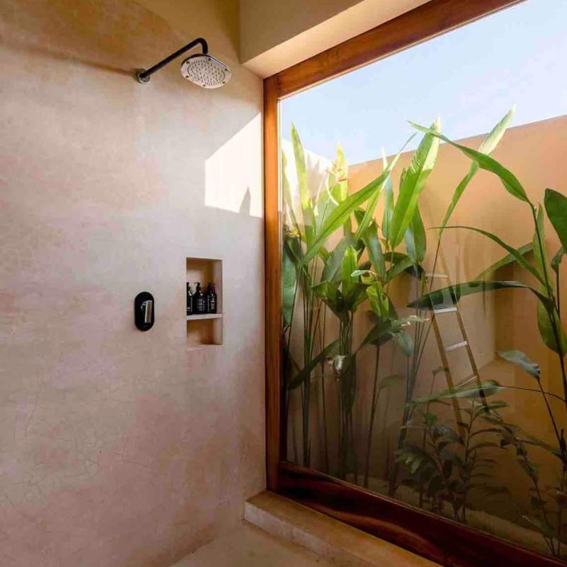 Oceanfront Villa in La Barra