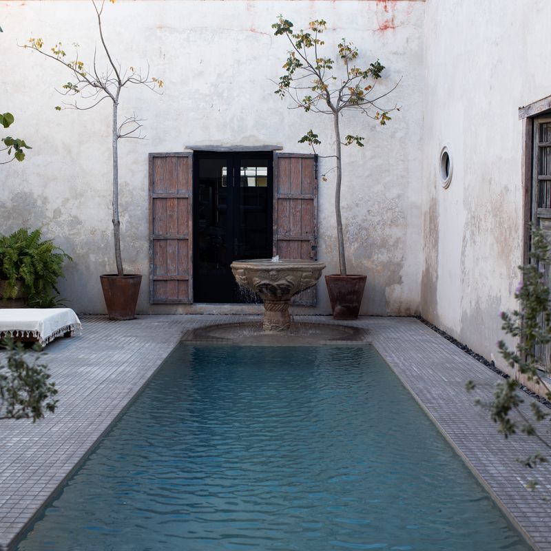 Villa in Merida