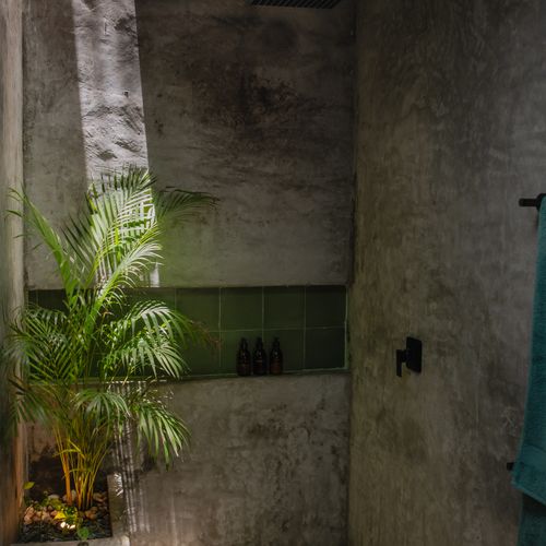 Home in Merida