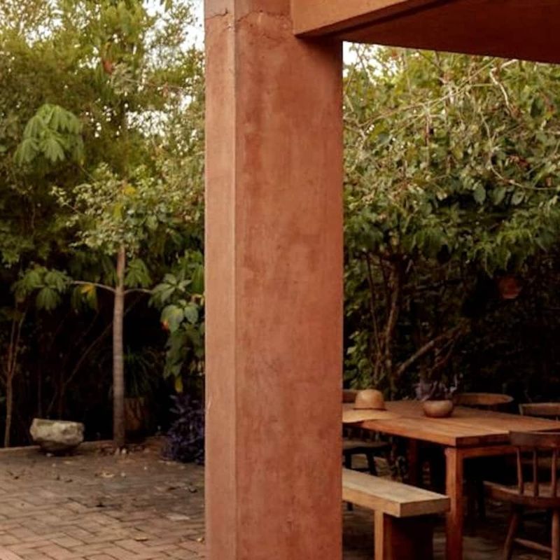 Designer Home in Casa Wabi Area