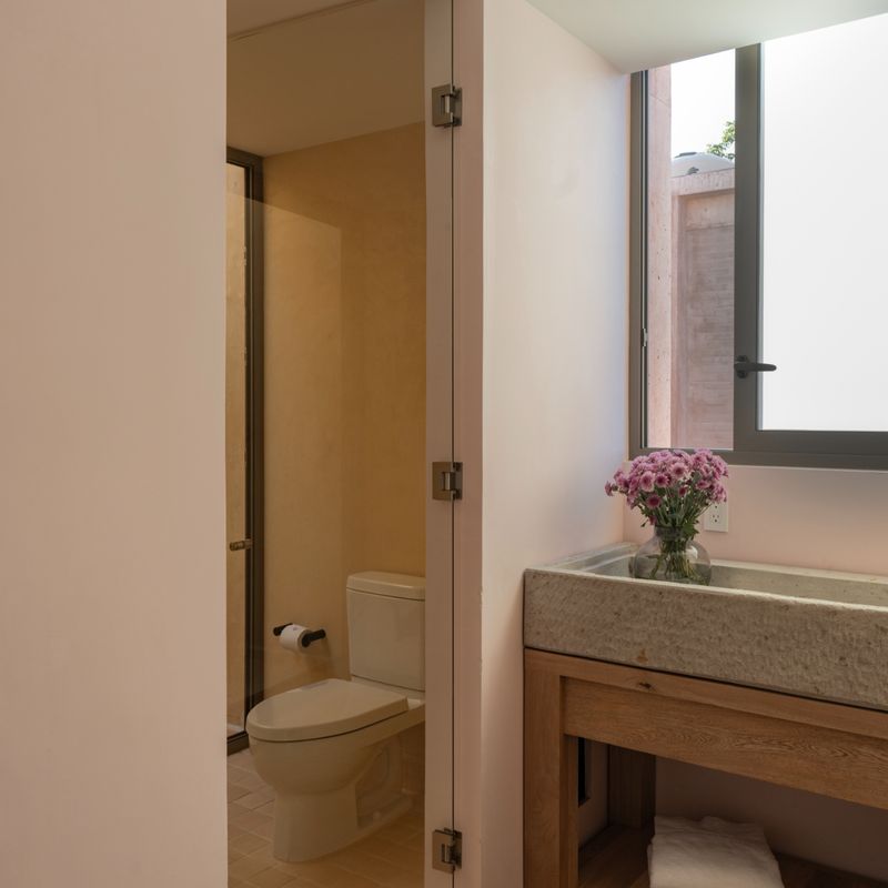 Cliffside Estate in San Pancho