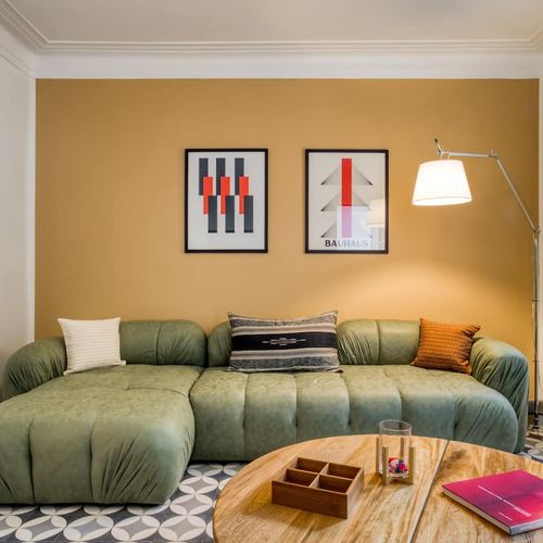 Apartment in Juarez