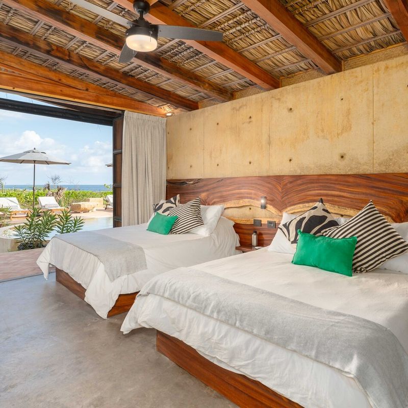 Villa in Puerto Escondido 