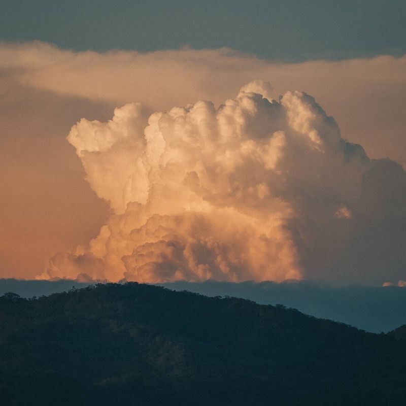 Home in Santa María Colotepec