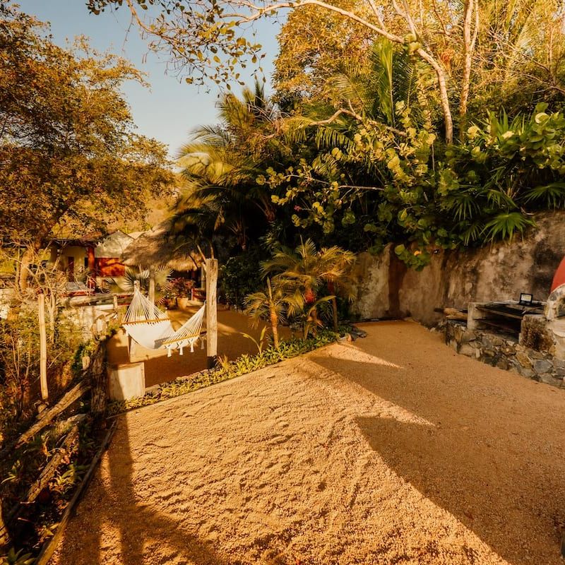 Villa in Bahia de Zihuatanejo 