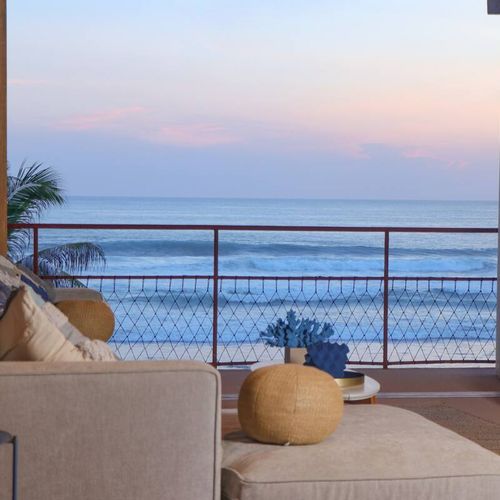 Villa in Plataforma