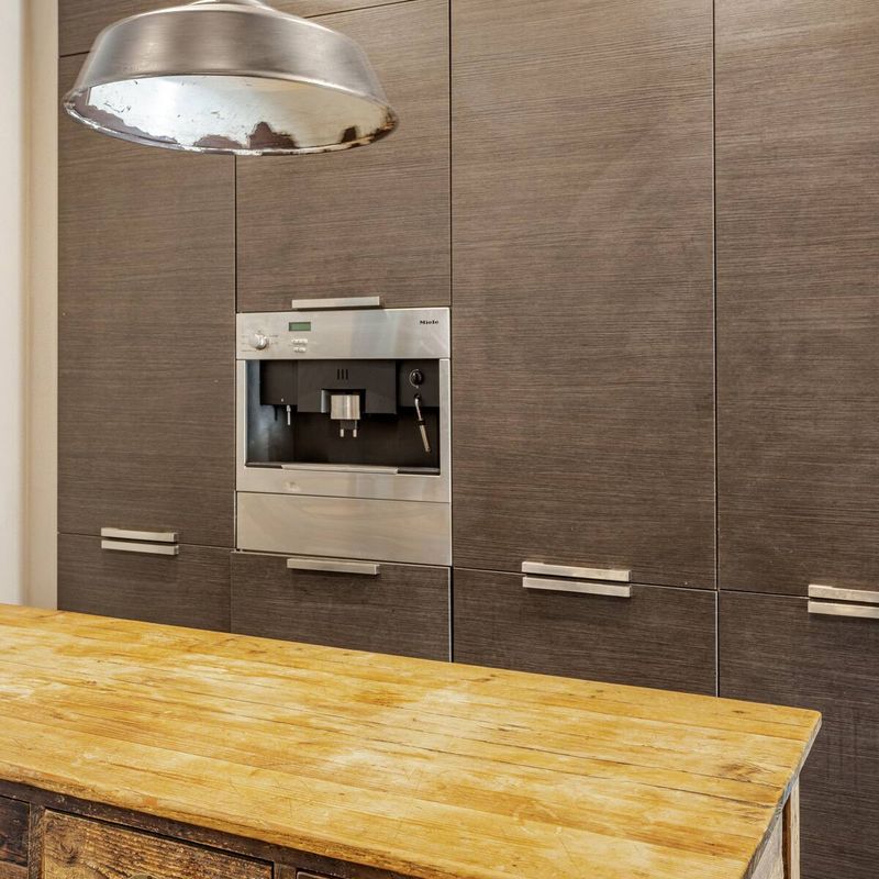 Historic home in Condesa