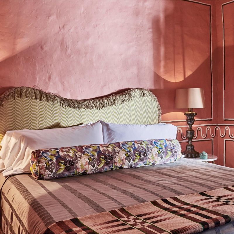 17th Century Home in San Miguel de Allende