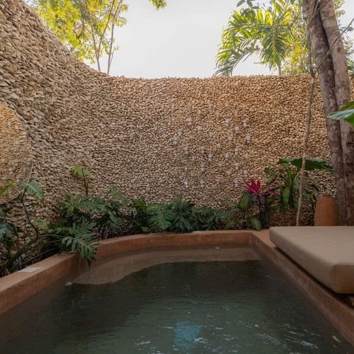Home in Tulum