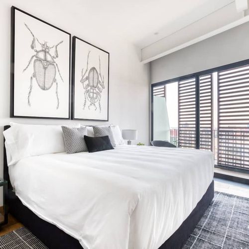 Apartment in Juarez