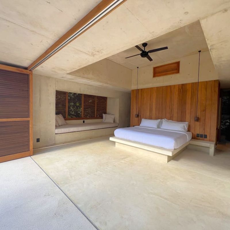 Designer Villa in La Barra
