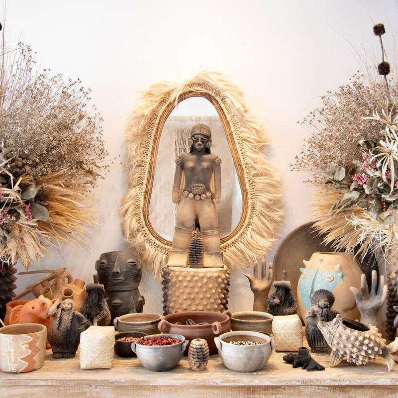 Gorgeous Home in Oaxaca