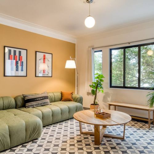Apartment in Juarez