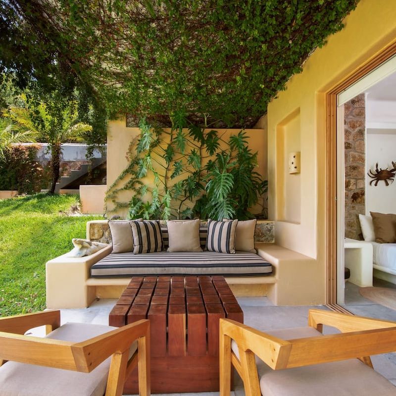 Villa in Costa Careyes