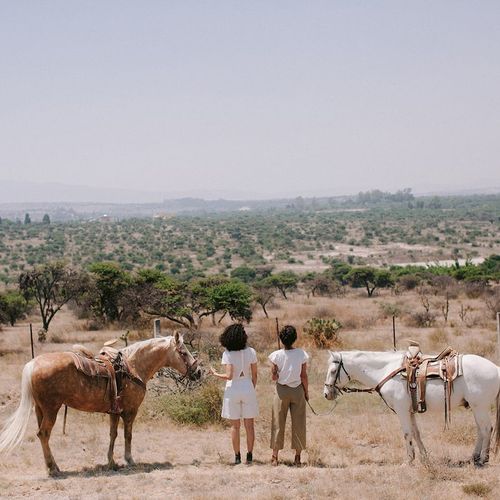 Villa in San Miguel de Allende