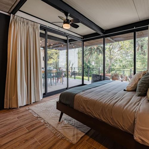 Large Home in Condesa