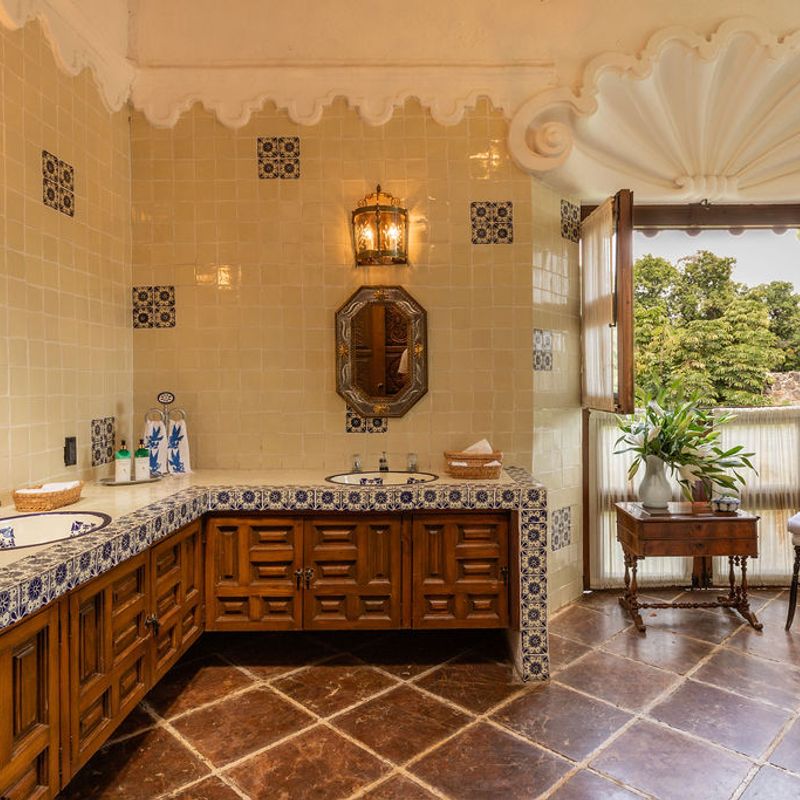 17th Century Hacienda in Morelos