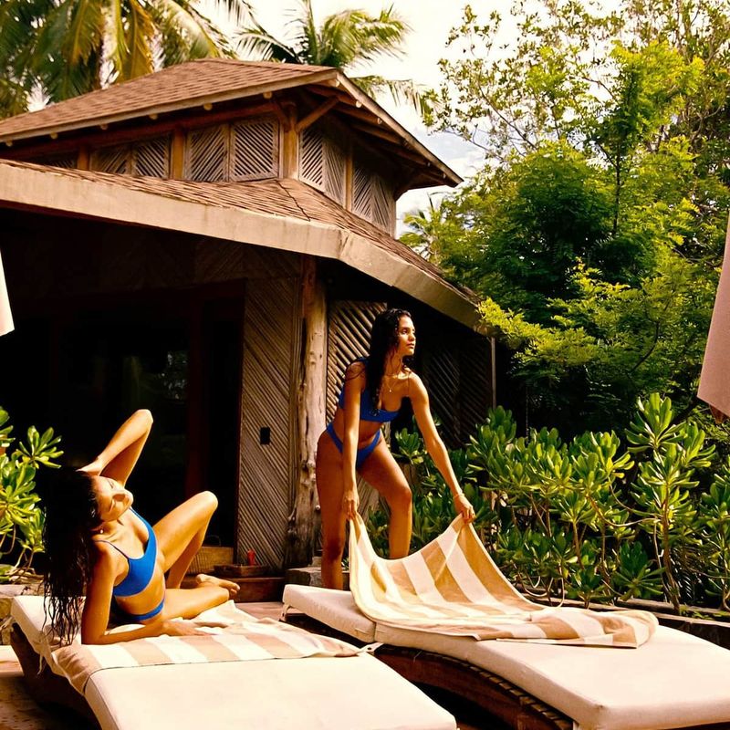 Home in Playa las Gatas 