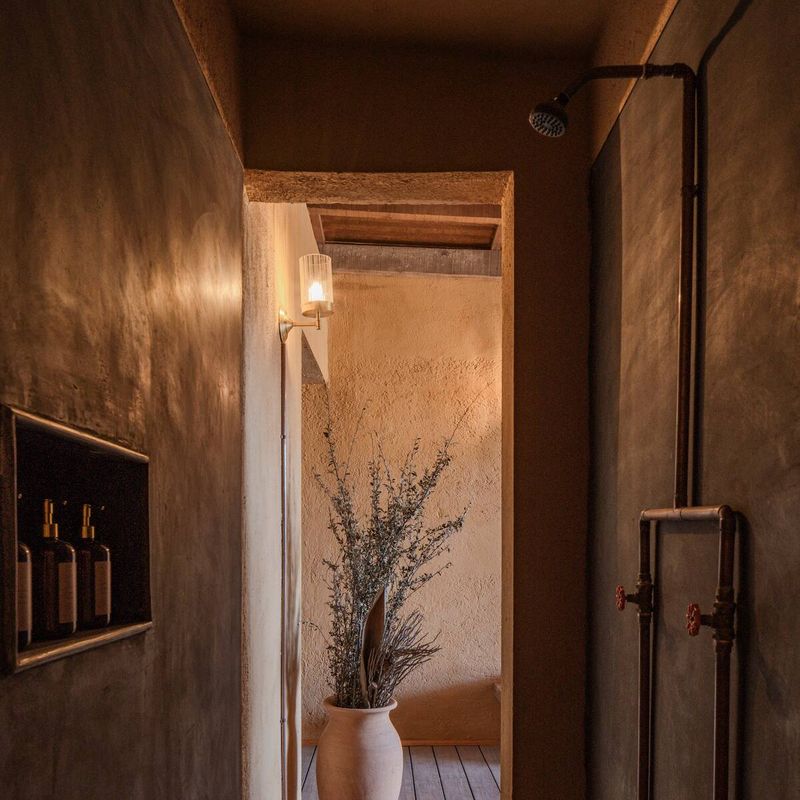 Beachfront Cabana in Progreso