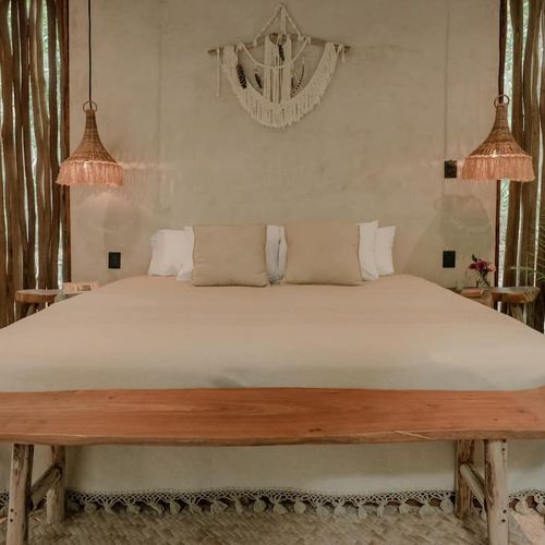 Villa in Tulum