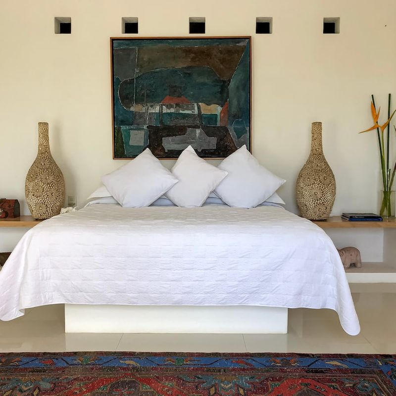 Villa in Costa Careyes