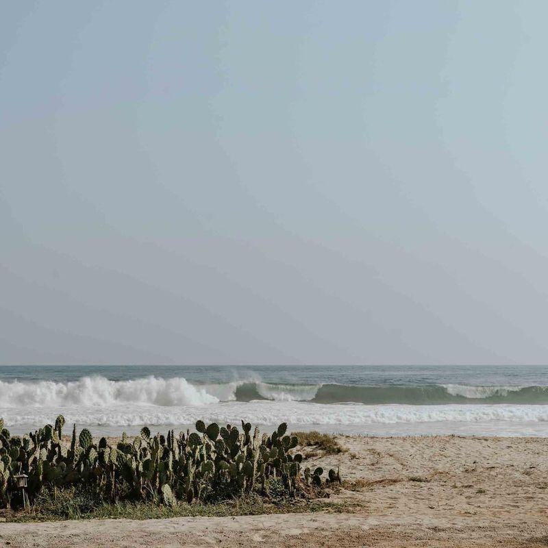 Boutique Hotel in Ventanilla