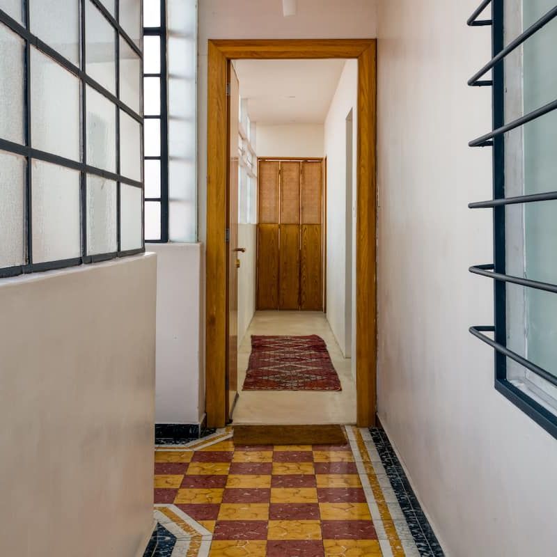 Apartment in La Condesa