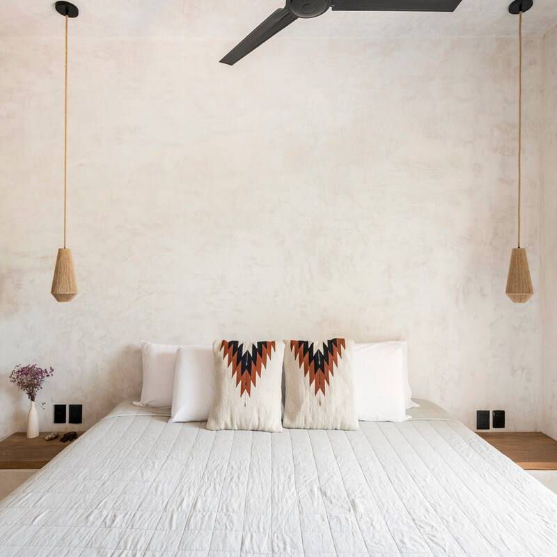 Home in In La Punta de Zicatela