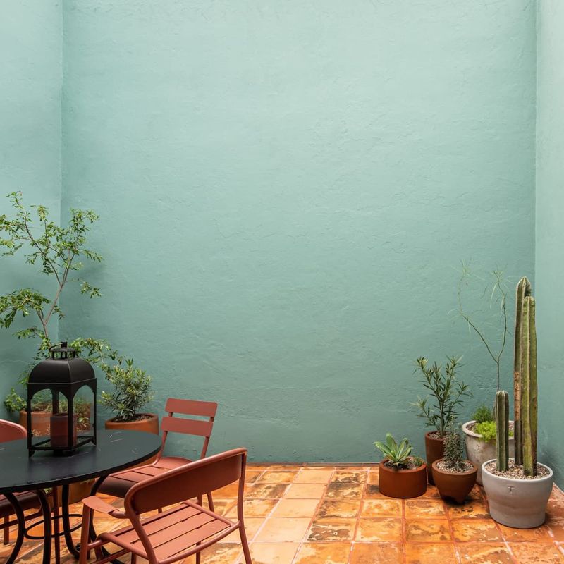 Home in San Miguel de Allende