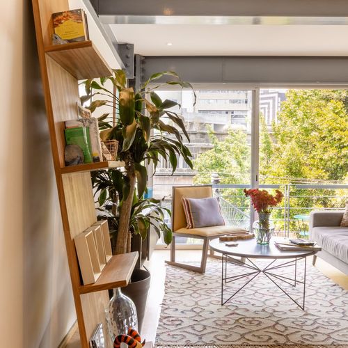 Apartment in Roma Norte
