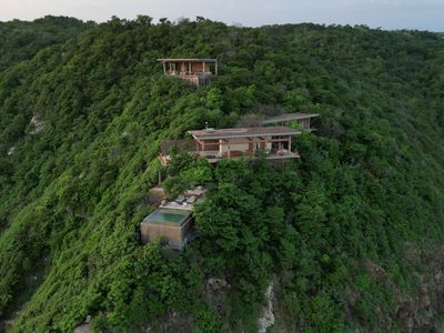 Villa Gran Chicatana