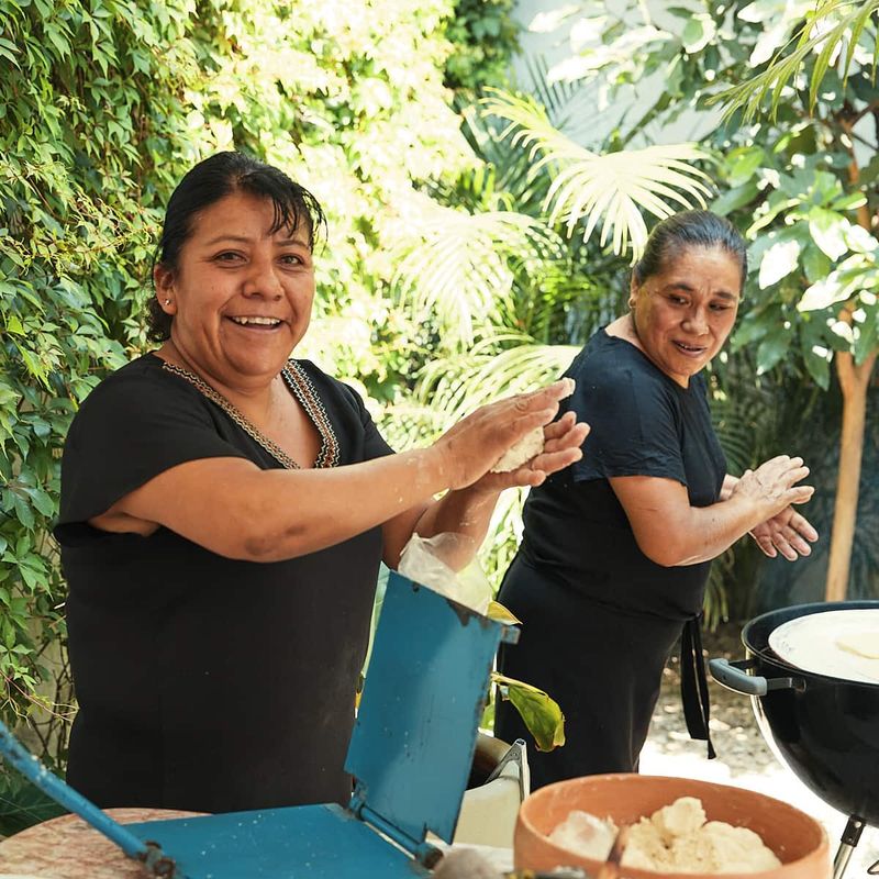 Colonial Home in Centro Oaxaca