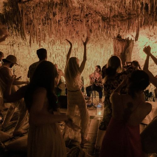 Villa in Tulum