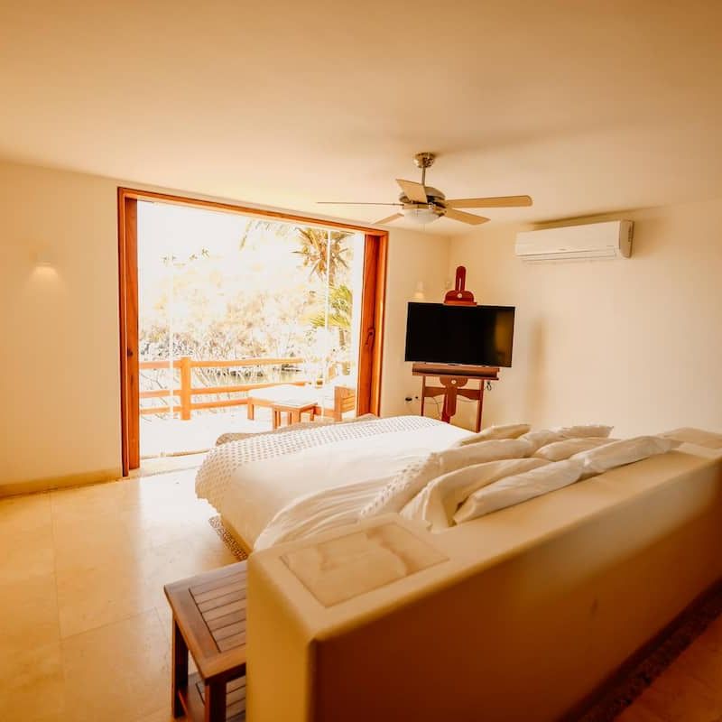 Villa in Bahia de Zihuatanejo 