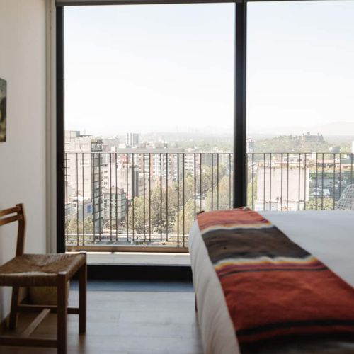 Apartment in Juarez